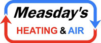 Measday's Heating & Air, FL